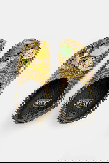 Sneakers og sko Crocs Aries Arise Camouflage Classic Clog Flerfarvet | 211060.3AC, 3