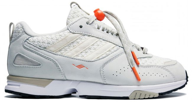 Sneakers og sko adidas Originals ZX4000 Shelflife Hvid | G26959, 0