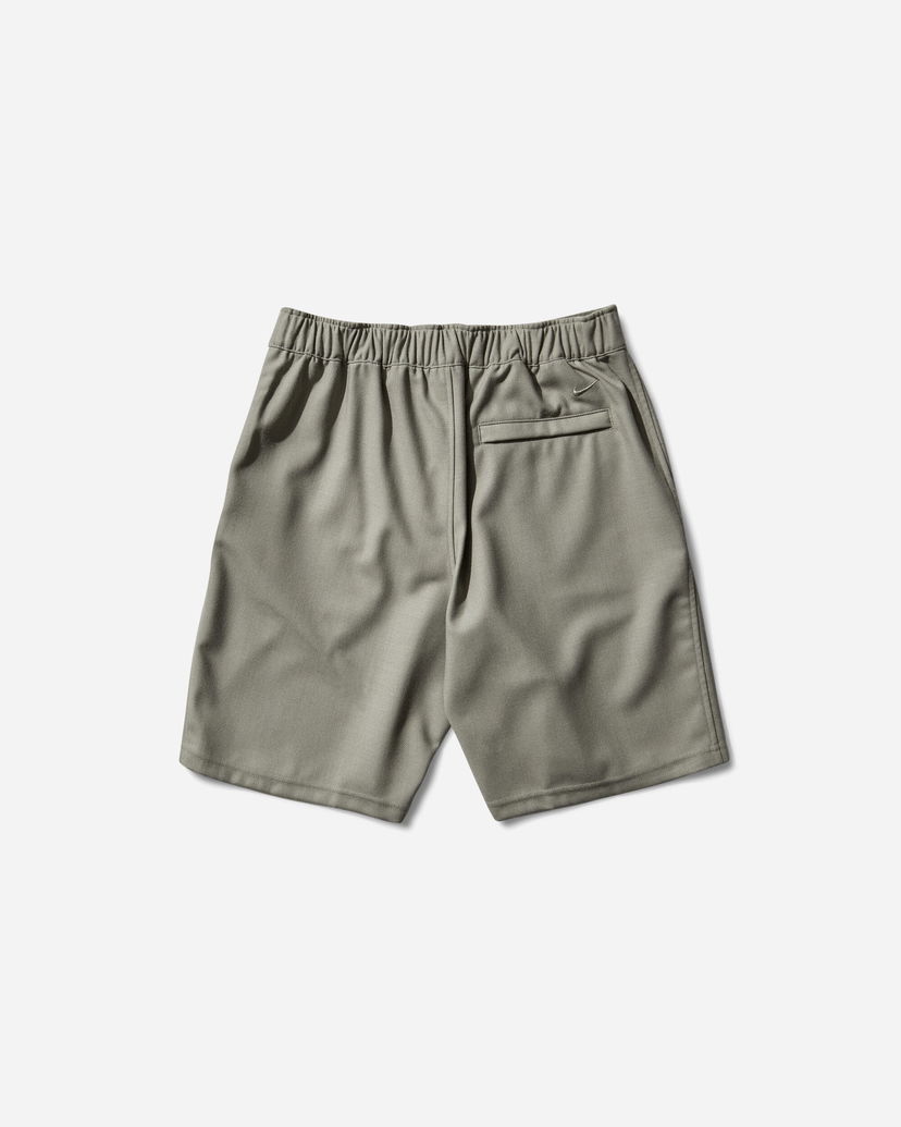 Shorts Nike Wool Classic Woven Shorts Grøn | HM9453-320