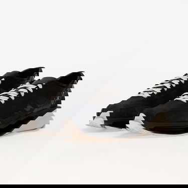 Sneakers og sko Y-3 S-Gendo Run Black/ Black/ Chalk Pearl Sort | IF2025, 5