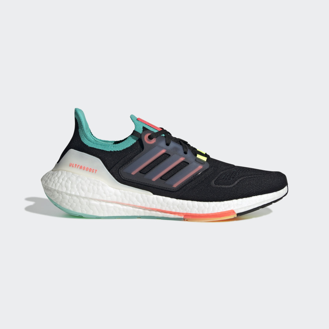 Sneakers og sko adidas Performance Ultraboost 22 Sort | GX5497, 1