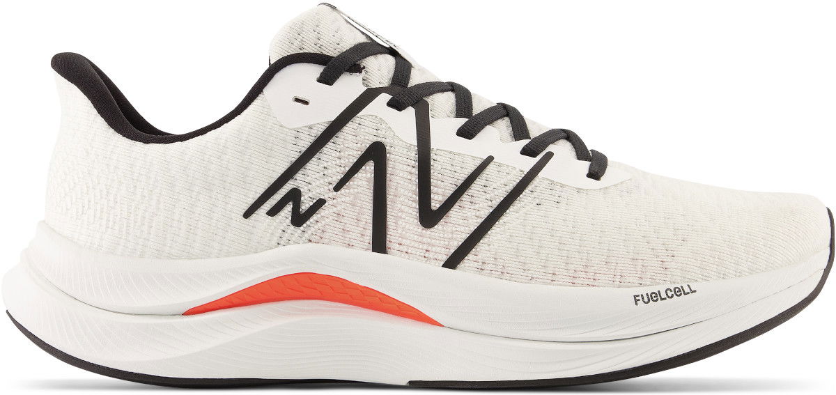 Sneakers og sko New Balance FuelCell Propel v4 Hvid | mfcprlw4, 0
