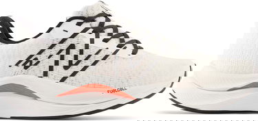 Sneakers og sko New Balance FuelCell Propel v4 Hvid | mfcprlw4, 0