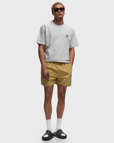 T-shirt Carhartt WIP S/S Nelson T-Shirt Grå | I029949.1YEGD, 1