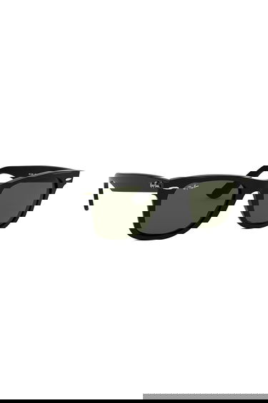 Solbriller Ray-Ban Ray-Ban WAYFARER Sunglasses Sort | 0RB4340.50.601, 3