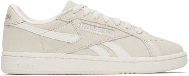 Sneakers og sko Reebok Classics Club C Grounds UK Beige | 100220809, 0