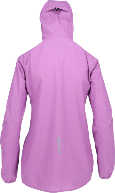 Jakke inov-8 INOV-8 STORMSHELL Hooded Jacket Lilla | 001430-pl-001, 1