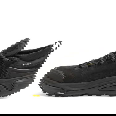 Sneakers og sko Hoka One One Kaha 3 Low GTX Sort | 1162533-BBLC, 0