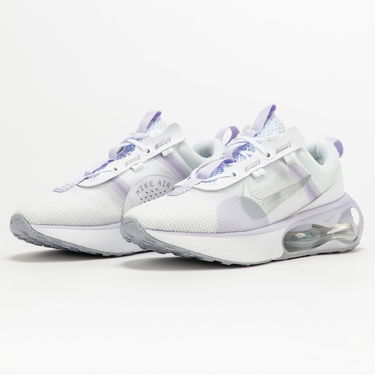 Sneakers og sko Nike Air Max 2021 GS Hvid | DA3199-100, 1