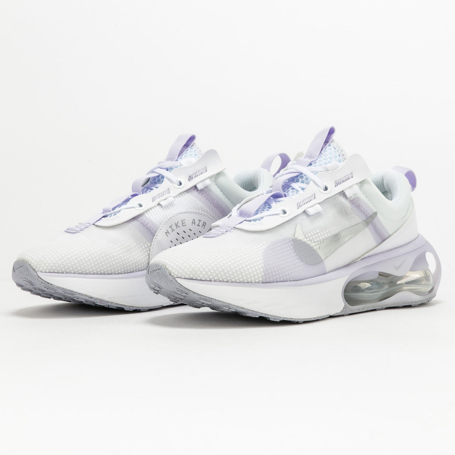 Sneakers og sko Nike Air Max 2021 GS Hvid | DA3199-100, 1