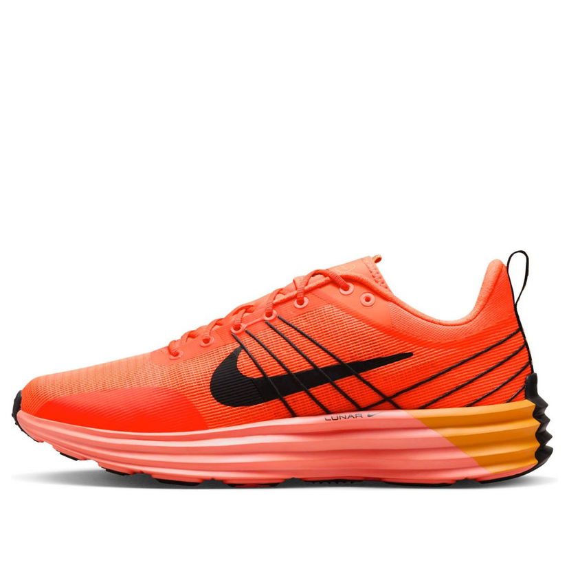 Sneakers og sko Nike Lunar Roam Orange | HJ9145-809