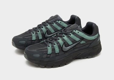 Sneakers og sko Nike P-6000 Sort | IM6030-060, 1