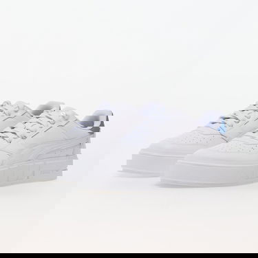 Sneakers og sko Puma Cali Court Leather W Hvid | 39380211, 5