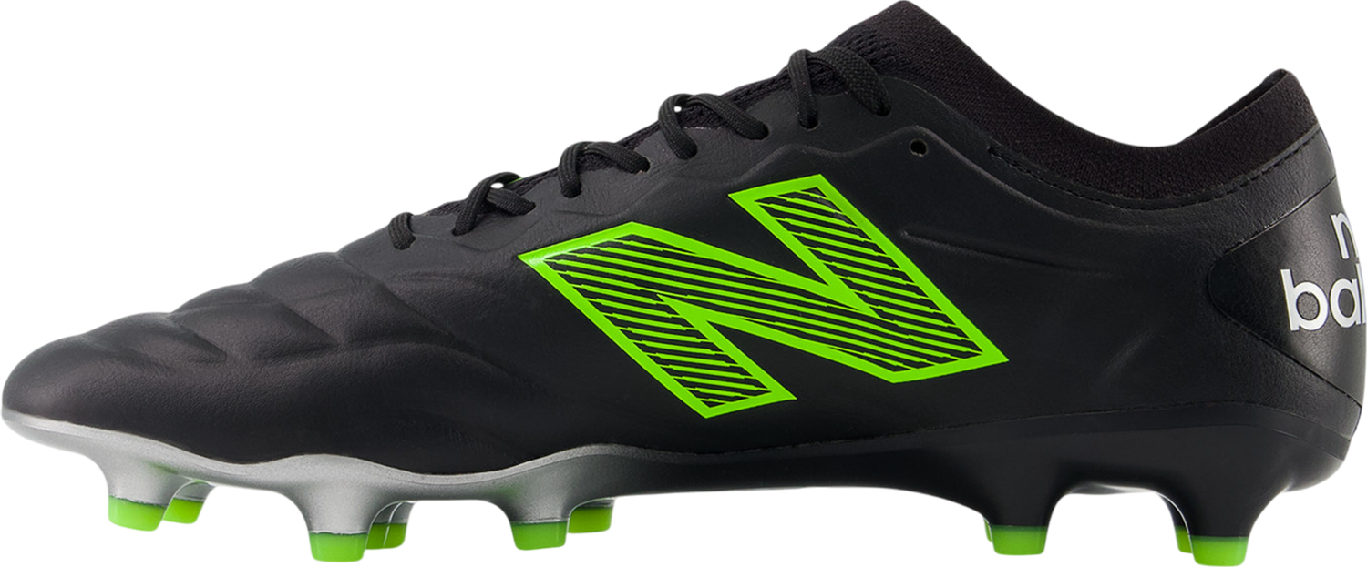 Sneakers og sko New Balance 442 ELITE FG V2 Football Boots Sort | NBMS41FES2, 1