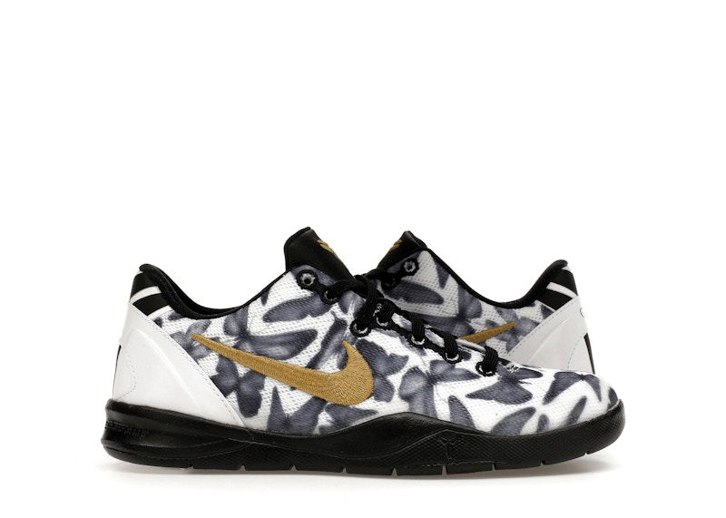 Sneakers og sko Nike Kobe 8 Protro Mambacita (PS) Flerfarvet | FN0267-102, 0