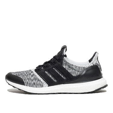 Sneakers og sko adidas Performance Sneakersnstuff x Social Status x UltraBoost SE "White Black" Sort | BY2911, 1