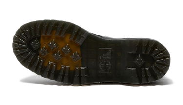Sneakers og sko Dr. Martens Jadon III Pisa Leather Platform Boots Bex Sort | DM26378001, 9