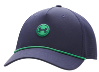 Driver Snapback Cap