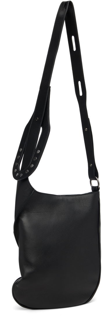 Skuldertaske KIKO KOSTADINOV Kiko Kostadinov Slatina Shoulder Bag Sort | KKAW25BG02-141, 2