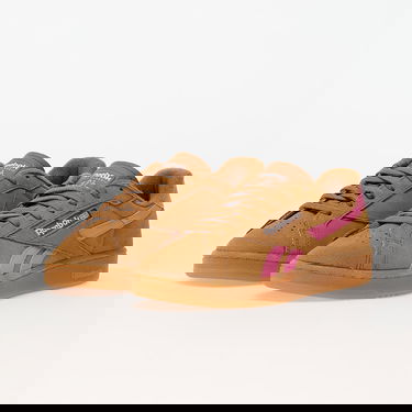 Sneakers og sko Reebok Club C Grounds UK Brun | 100206242, 4