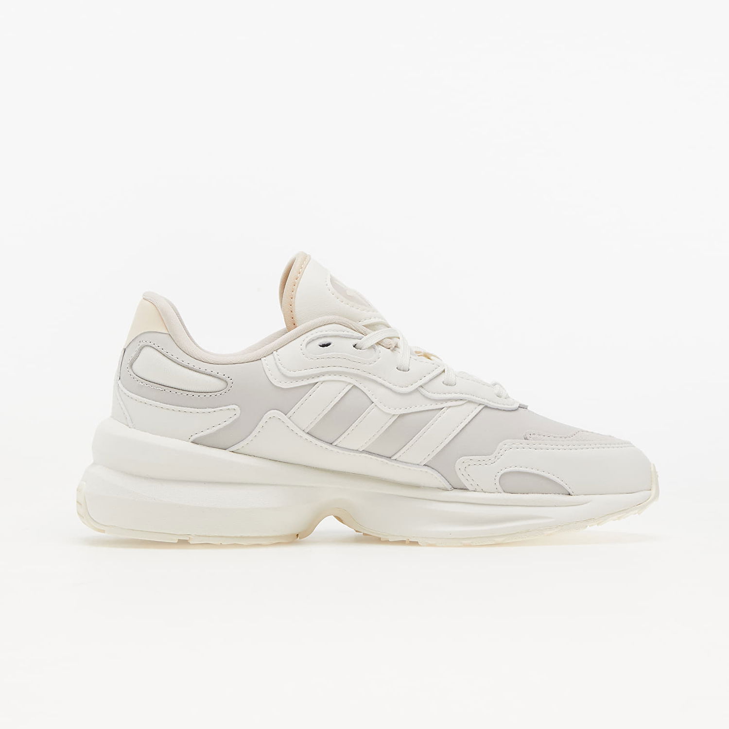 Sneakers og sko adidas Originals Zentic W Hvid | GX0425, 1