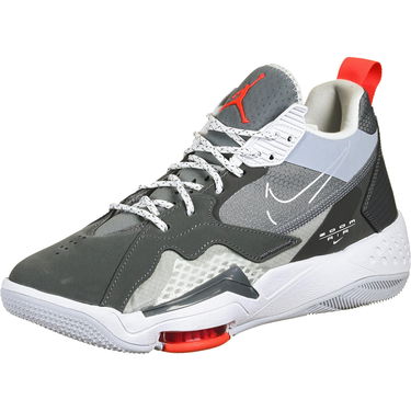 Sneakers og sko Jordan Jordan Zoom '92 "Cool Grey" Grå | CK9183-005, 1