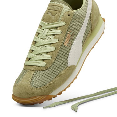 Sneakers og sko Puma Easy Rider Mesh Grøn | 399662_01, 7