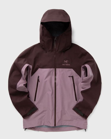 Parka Arcteryx Beta AR Stormhood Windbreaker Jacket XXL Lilla | X000006488-PHANTASM-INT, 0