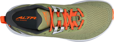 Sneakers og sko Altra Running Altra Experience Wild Grøn | al0a82cf3151, 2