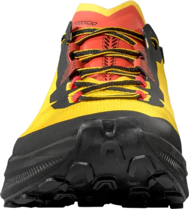 Sneakers og sko La Sportiva Prodigio Gul | 4015653-56qyb, 5