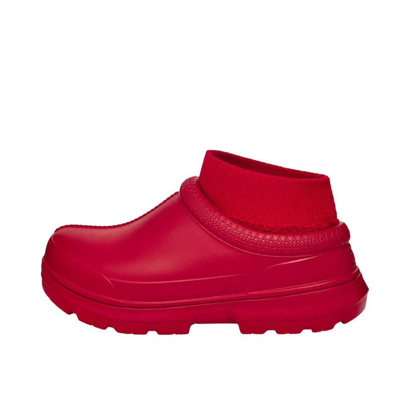 Sneakers og sko UGG Tasman X Slipper Samba Red (W) Rød | 1125730-SBR