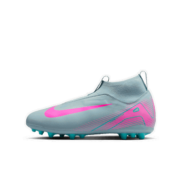 Sneakers og sko Nike Jr. Mercurial Superfly 10 Academy AG Grå | FQ8308-301, 0