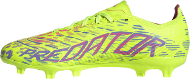 Sneakers og sko adidas Performance Predator League FG/MG Gul | jh6471, 7