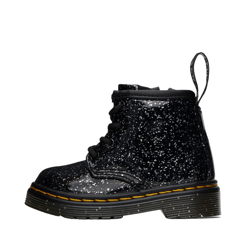 Sneakers og sko Dr. Martens 1460 Lace-Up Boots Sort | 27054001