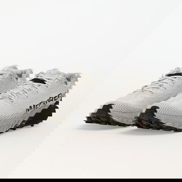 Sneakers og sko Merrell Agility Peak 5 Hvid | J068333, 5