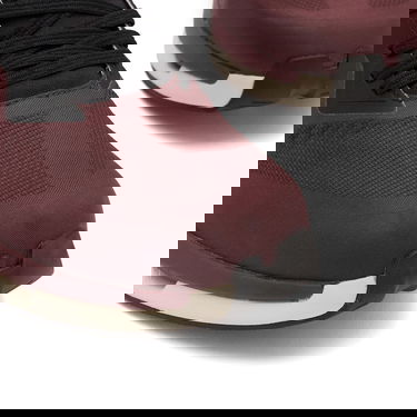 Sneakers og sko On Running Cloudze Bourgogne | 3MF10081570, 3