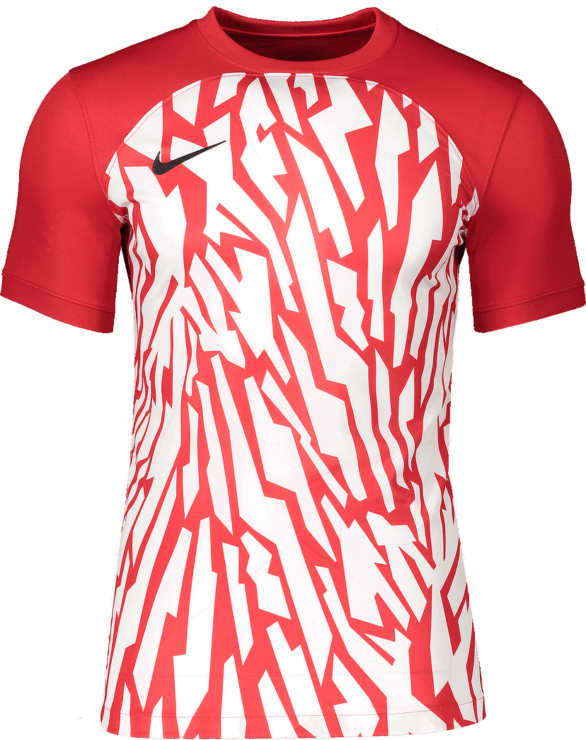 Jersey Nike Nike DF GX1 Jersey Rød | dr2713-657