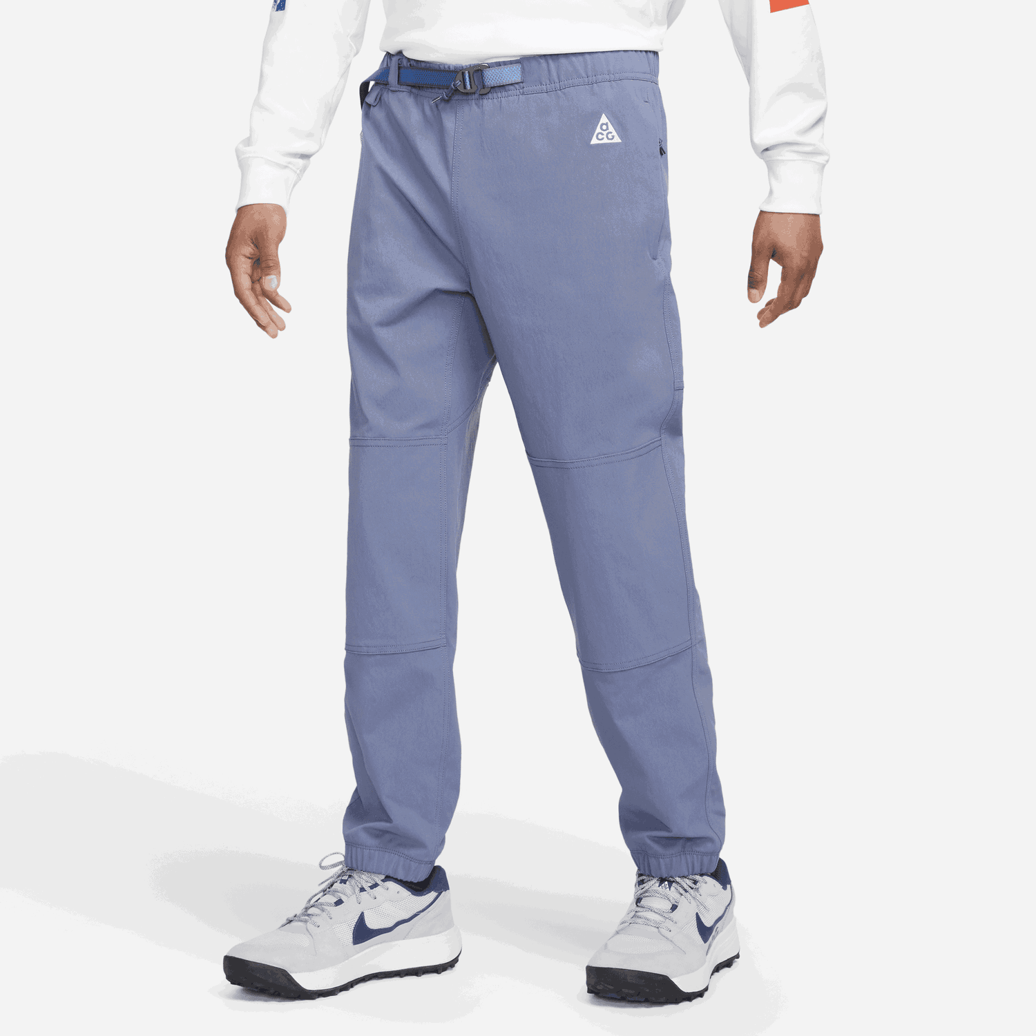 Bukser Nike ACG Trail Pants Blue Blå | CV0660-491, 0