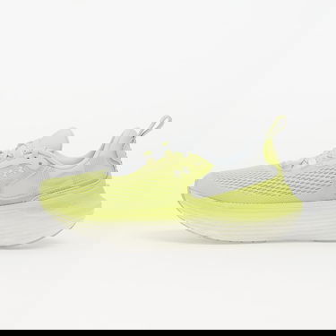 Sneakers og sko Under Armour Infinite Elite 2 Gul | 3028178-727, 0
