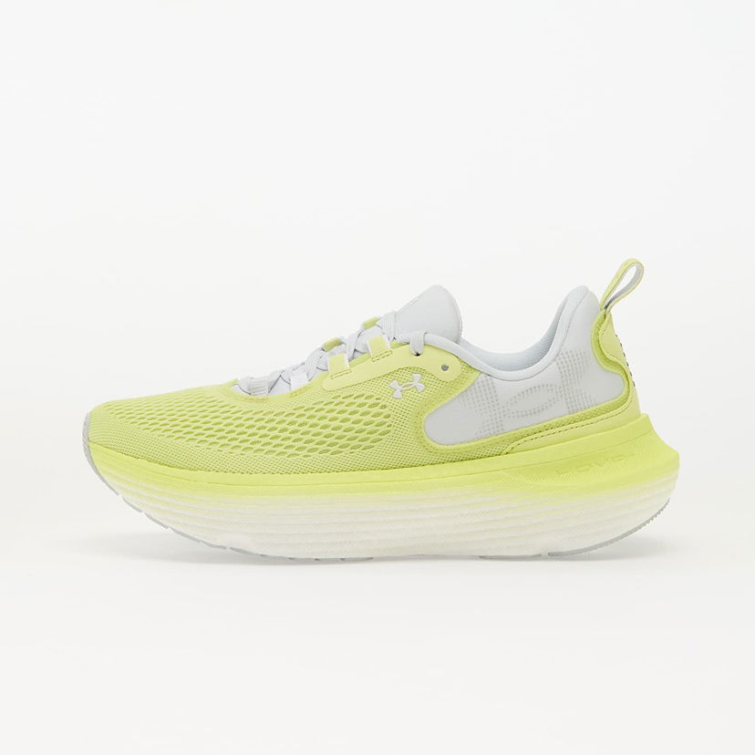 Sneakers og sko Under Armour Infinite Elite 2 Gul | 3028178-727