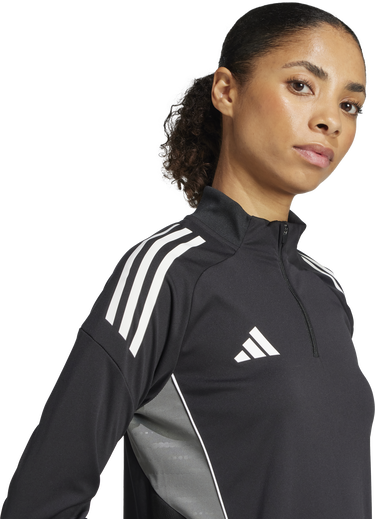 Sweatshirt adidas Performance Adidas TIRO25C TR TOPW Long Sleeve Training Top Sort | jc6273, 4