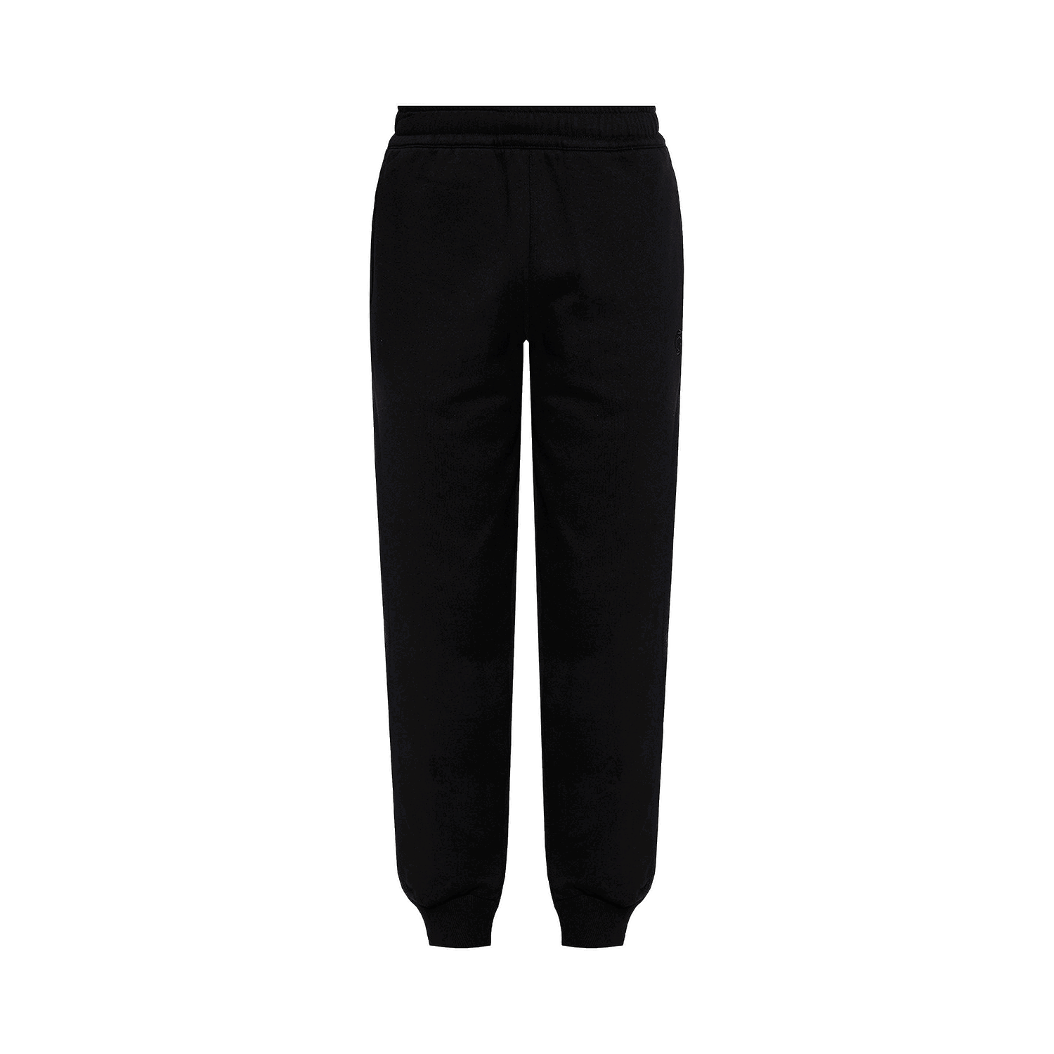 Bukser Burberry Rainton Pant Sort | 8048022, 0