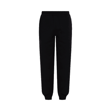 Bukser Burberry Rainton Pant Sort | 8048022, 0