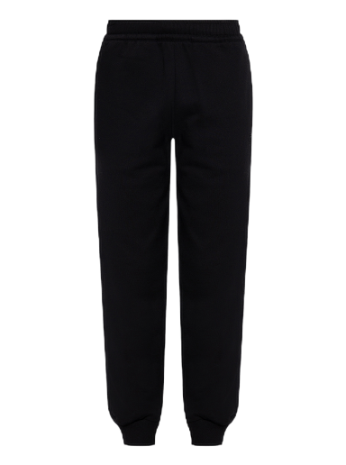 Bukser Burberry Rainton Pant Sort | 8048022