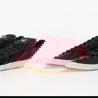 Sneakers og sko adidas Originals adidas Campus 00s Bourgogne | IF8765, 4