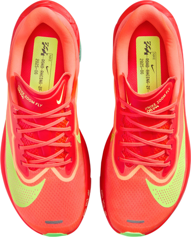 Sneakers og sko Nike Zoom Fly 6 Rød | fn8455-601, 2
