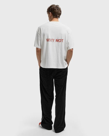 T-shirt Honor The Gift T-Shirt What They Say Hvid | HTG250393-WHT, 2
