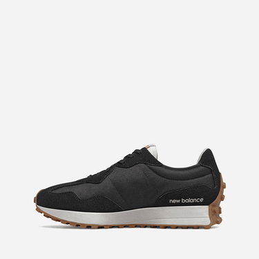 Sneakers og sko New Balance 327 Sort | MS327HN1, 2