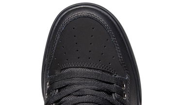 Sneakers og sko DC Shoes Pure High Top WC Sort | ADYS400047-3BK, 5