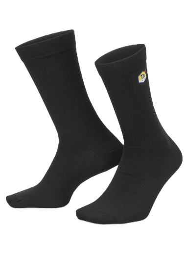 Sokker Nike Everyday Essential Sort | DR9752-010